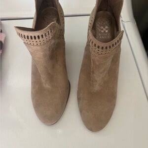 Vince Camuto Ankle Boots
